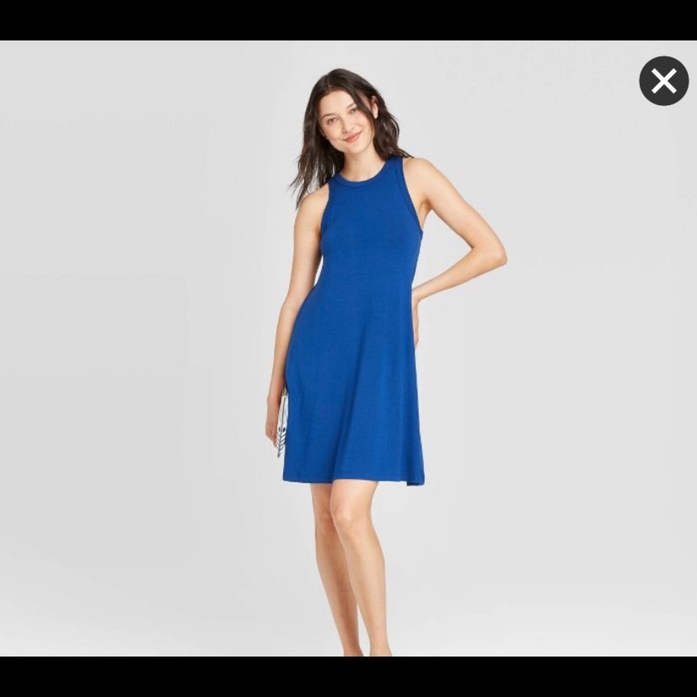 Ava & Viv Tank dress